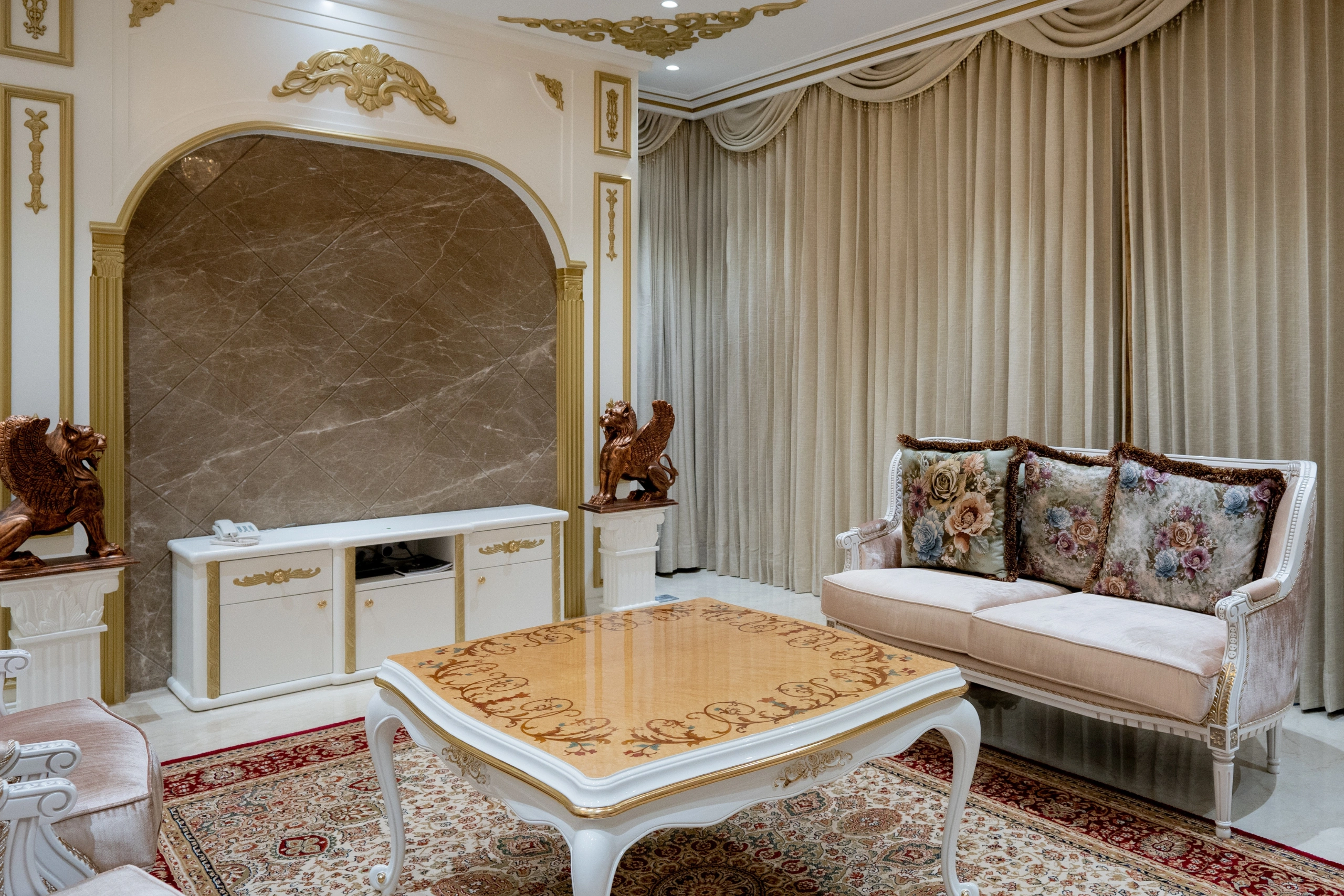 Living-Spaces-Designs