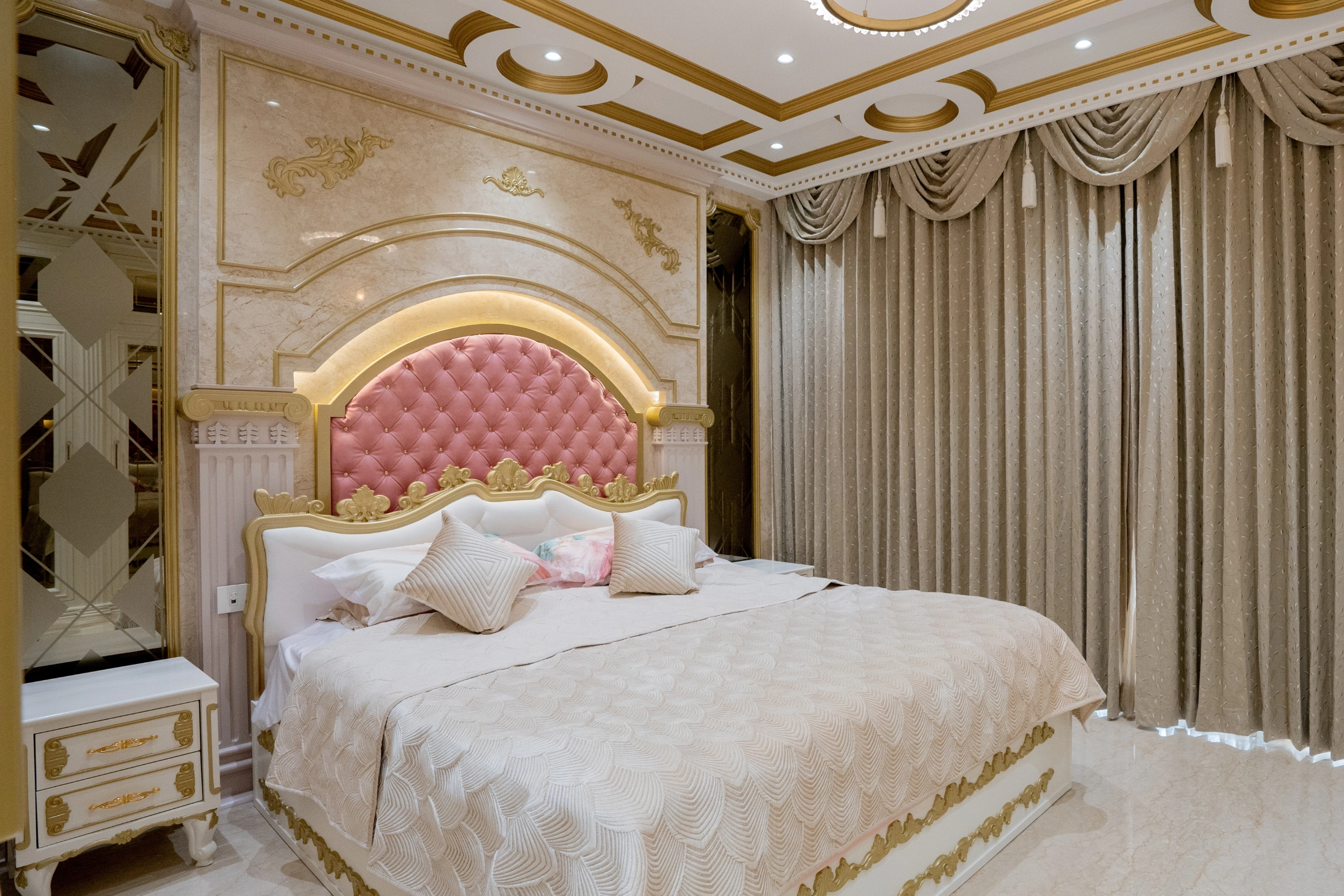 Bedroom-design
