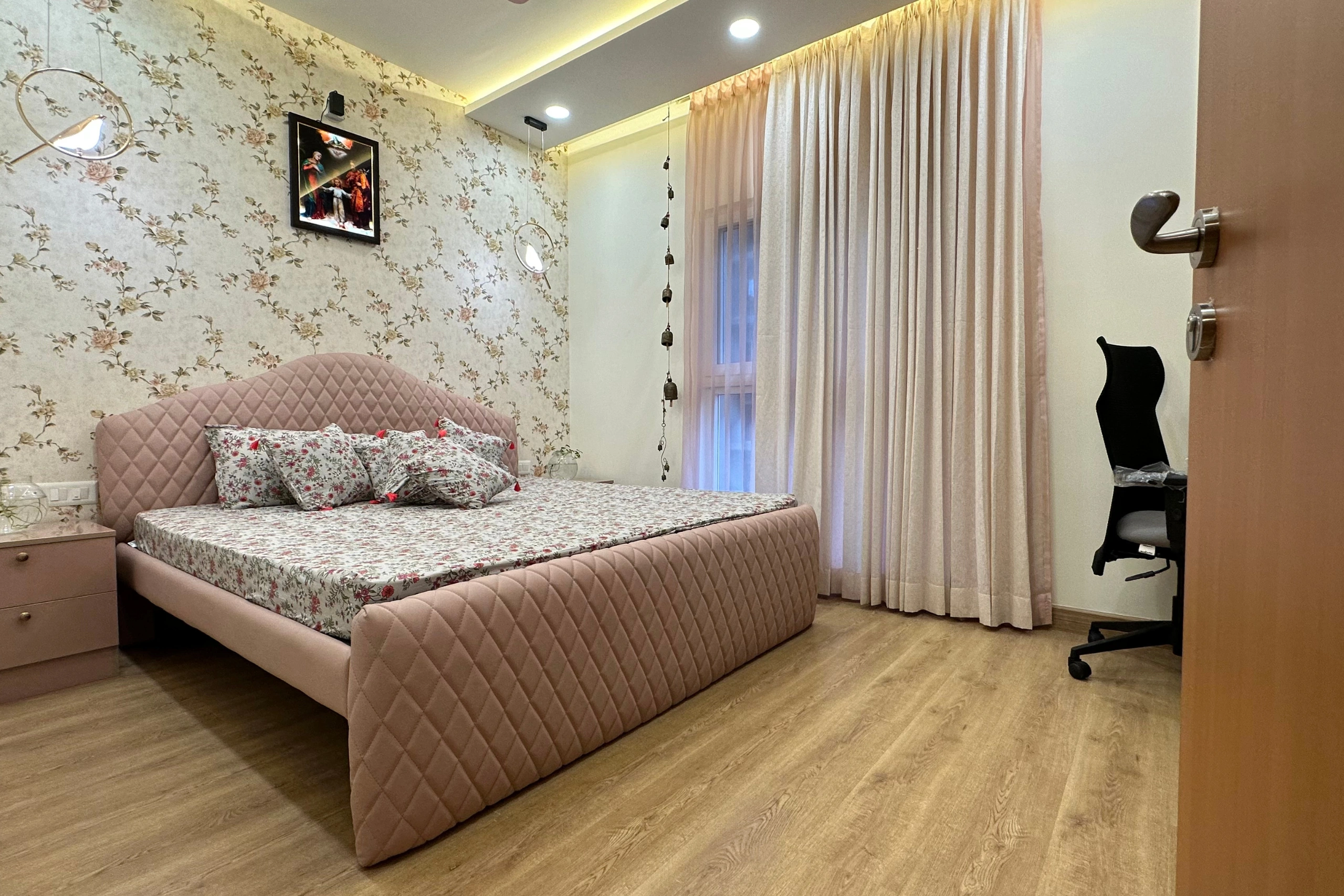 Bedroom-design